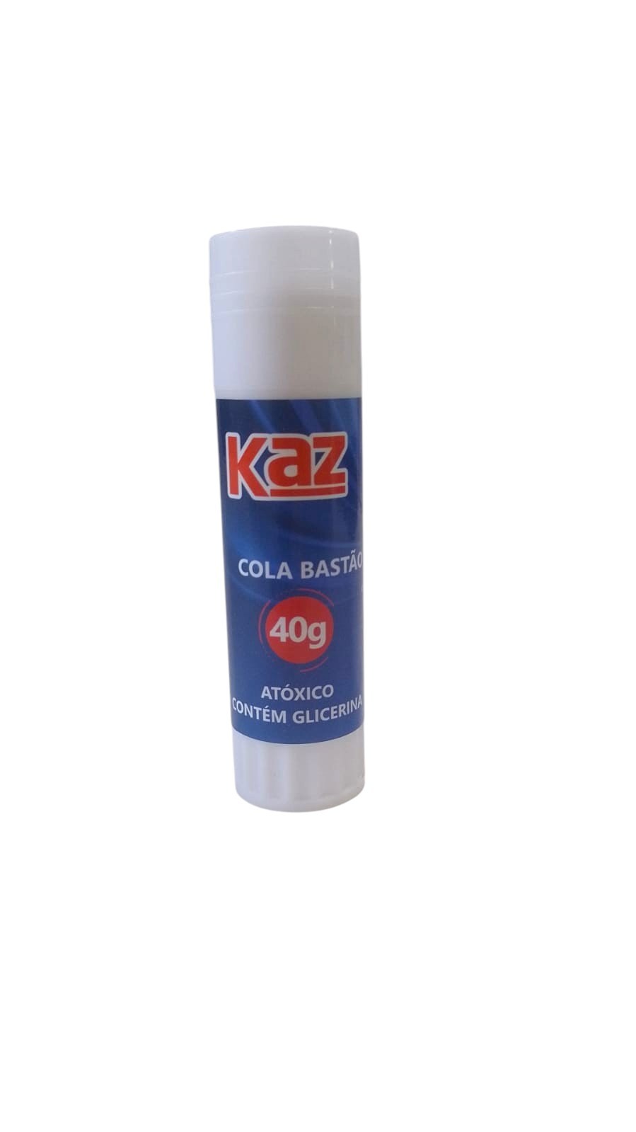 COLA BASTAO KAZ 